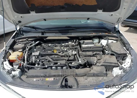 2019 Toyota Corolla Xse z USA, uszkodzony, nr VIN JTNK4RBE9K3012087